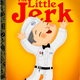 Illustration for article titled 18 of Your Favorite Pop Culture Icons Turned Into Kids Book Covers